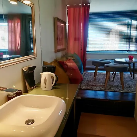 Modern Design Apartement With Great Location!!! * Tallin