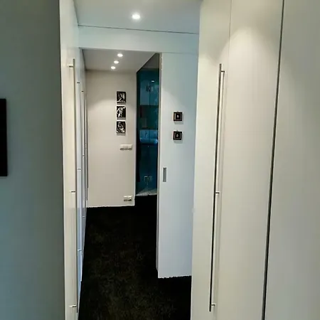 Modern Design Apartement With Great Location!!! * Tallin