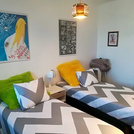 Modern Design Apartement With Great Location!!! * Tallin