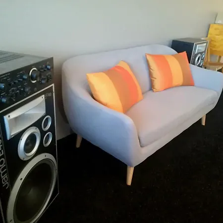 Apartamento Modern Design Apartement With Great Location!!! *