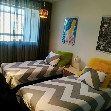 Apartment Modern Design Apartement With Great Location!!!