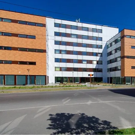 Apartment Modern Design Apartement With Great Location!!! Tallinn