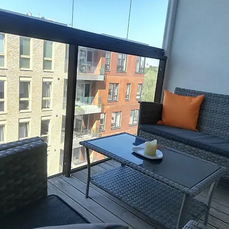 Appartement Modern Design Apartement With Great Location!!! Tallinn
