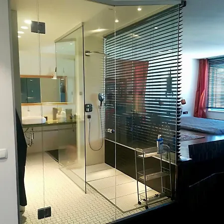 Modern Design Apartement With Great Location!!! *