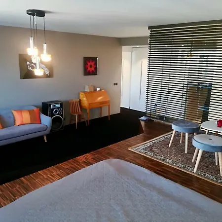 Modern Design Apartement With Great Location!!! Appartement Tallinn