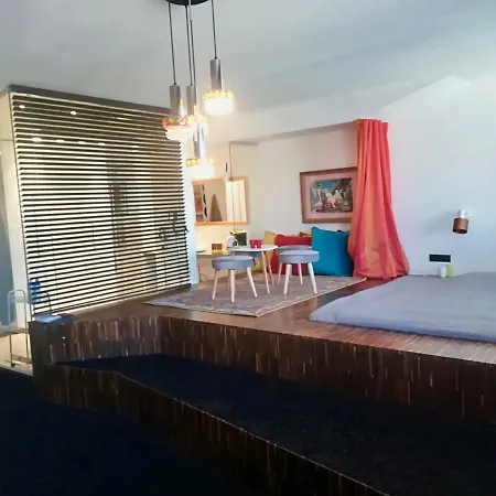Modern Design Apartement With Great Location!!!